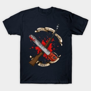 Hail to the King Baby T-Shirt